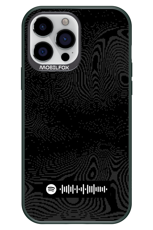 Techno frequency - Apple iPhone 13 Pro Max