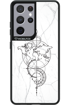 Compass - Samsung Galaxy S21 Ultra