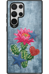 Cowgirl Jeans 2.0 - Samsung Galaxy S22 Ultra