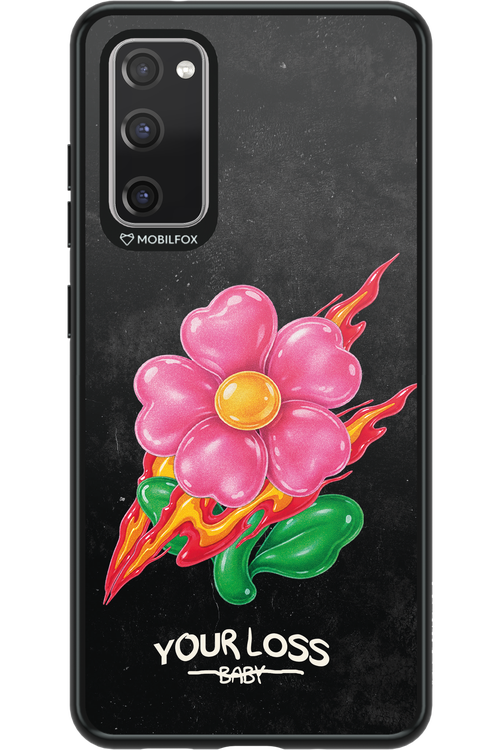 Your Loss 2.0 - Samsung Galaxy S20 FE