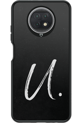 (Off Space) U 2.0 - Xiaomi Redmi Note 9T 5G