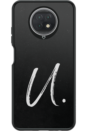 (Off Space) U 2.0 - Xiaomi Redmi Note 9T 5G