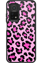 PINK LEOPARD - Xiaomi Mi 10T 5G