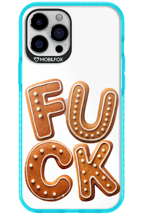 F U C K - Apple iPhone 12 Pro Max