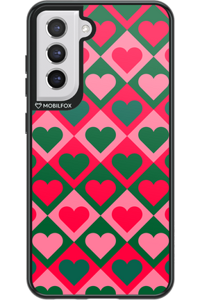 Love of Christmas - Samsung Galaxy S21 FE