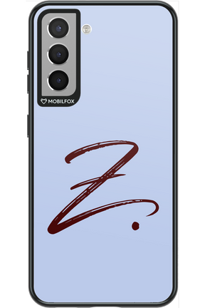 (Jellyfish Presso) Z 2.0 - Samsung Galaxy S21