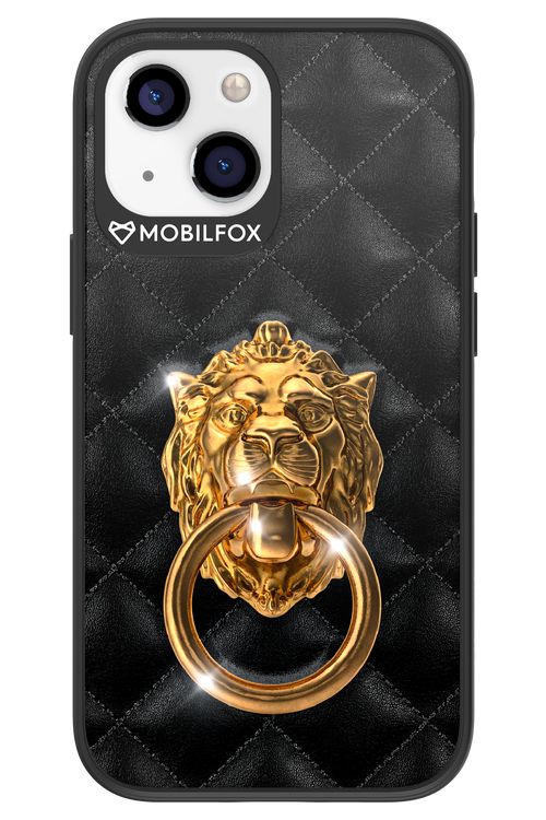 Gold Lion - Apple iPhone 13 Mini