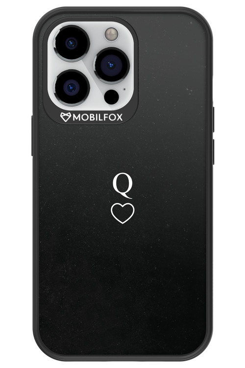 Q Black 2.0 - Apple iPhone 13 Pro