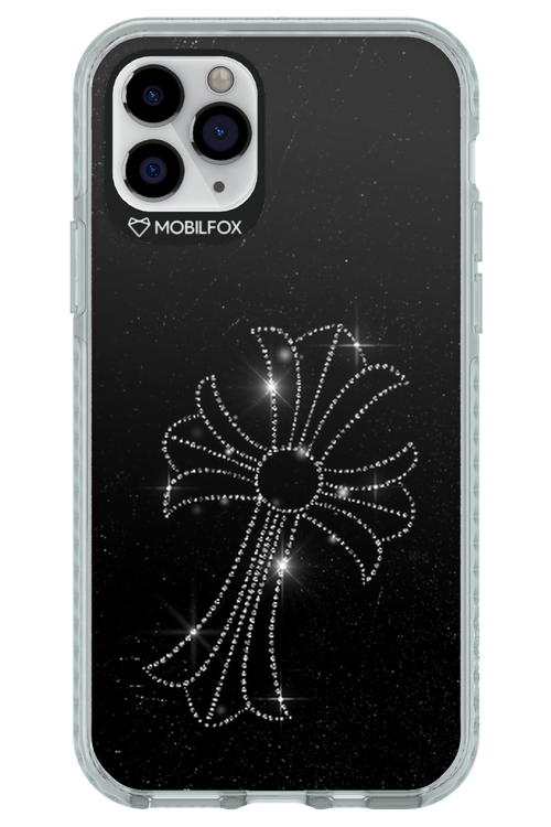 Chrome Standard - Apple iPhone 11 Pro