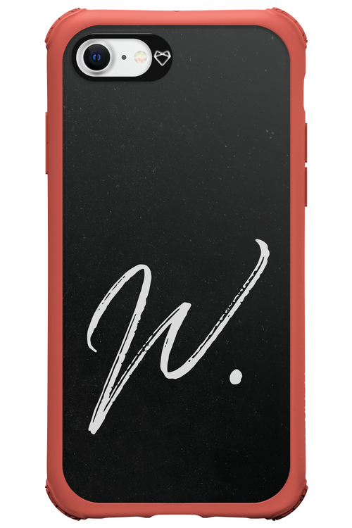 (Off Space) W 2.0 - Apple iPhone SE 2022