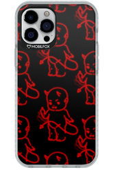 Hell Nah - Apple iPhone 12 Pro Max