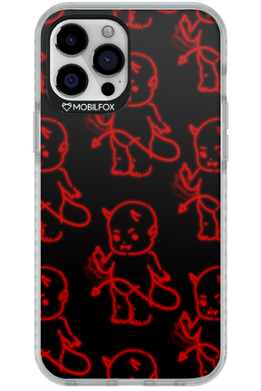 Hell Nah - Apple iPhone 12 Pro Max