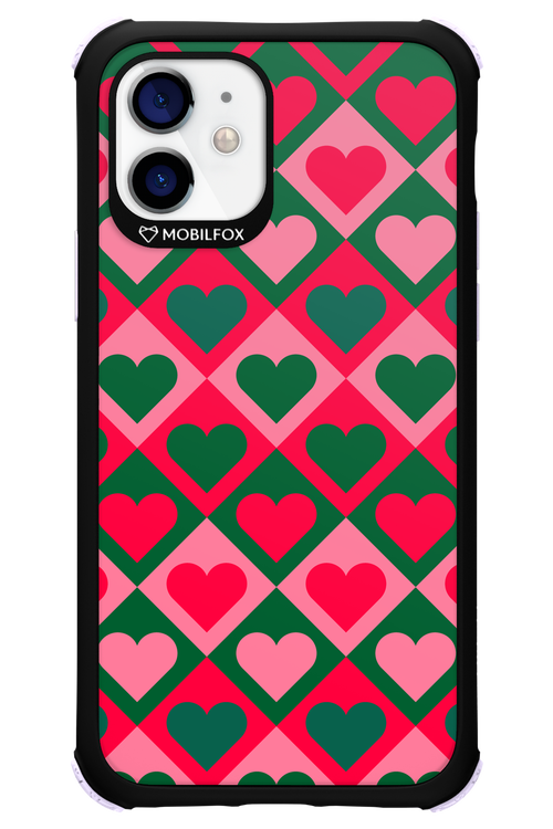 Love of Christmas - Apple iPhone 12
