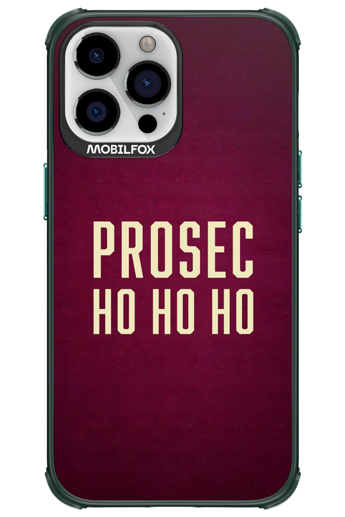 Prosec Ho - Apple iPhone 13 Pro Max