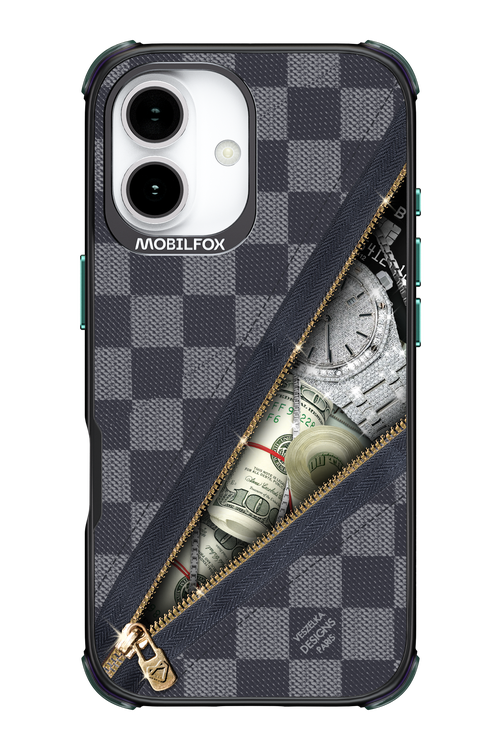 Goodie Bag - Apple iPhone 17