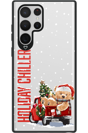 Holiday Chiller - Samsung Galaxy S22 Ultra