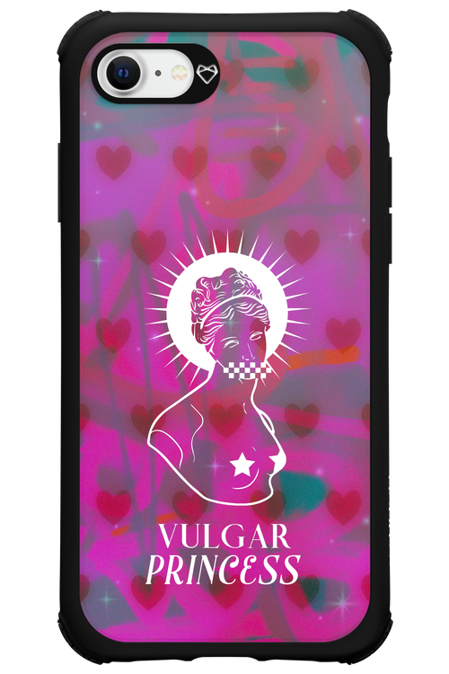 Vulgar Princess - Apple iPhone SE 2022