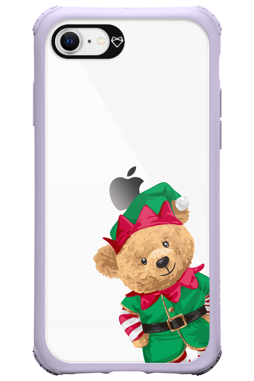 Mr. Elf - Apple iPhone SE 2022