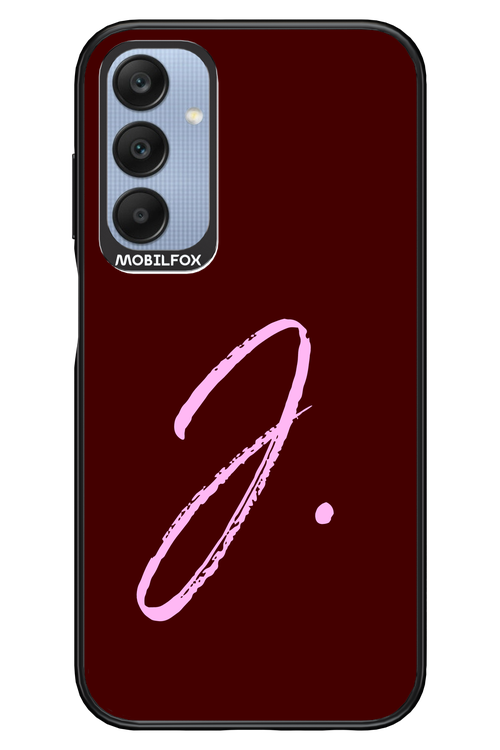(Dark Blush) J 2.0 - Samsung A25