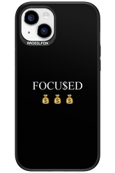 FOCU$ED - Apple iPhone 15 Plus