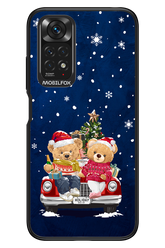 Happy Holiday - Xiaomi Redmi Note 11/11S 4G