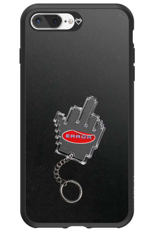 Err0r 2.0 - Apple iPhone 8 Plus