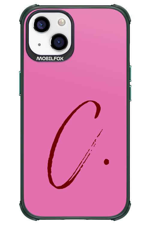 (Sorbet) C 2.0 - Apple iPhone 13