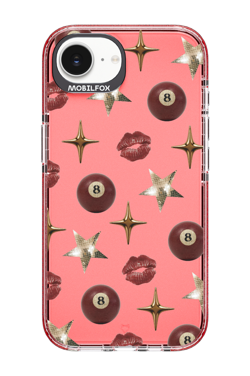 Lucky strike 2.0 - Apple iPhone 17e