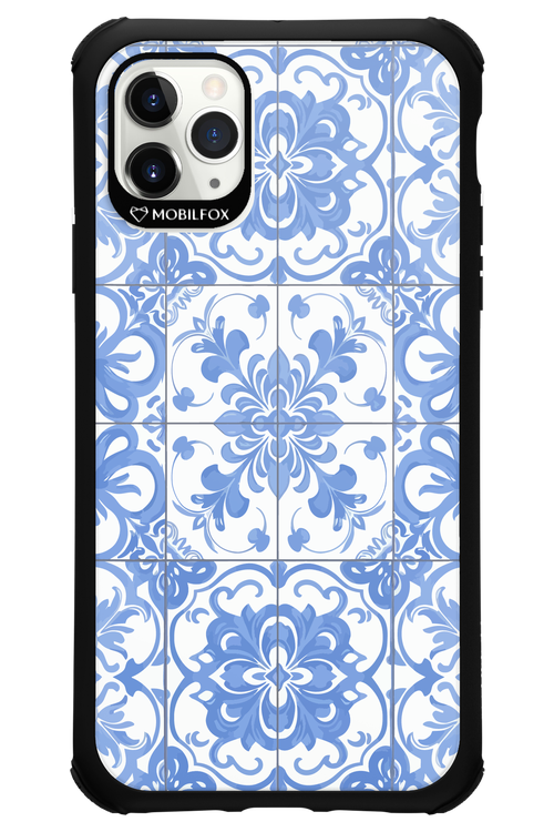 Amalfi Club 2.0 - Apple iPhone 11 Pro Max