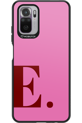 E (Sorbet) 2.0 - Xiaomi Redmi Note 10