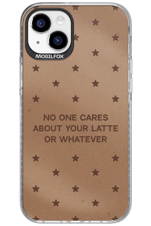 Whateverrr - Apple iPhone 15 Plus