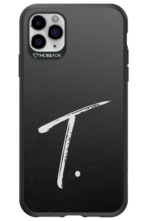 (Off Space) T 2.0 - Apple iPhone 11 Pro Max