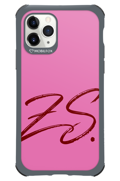 (Sorbet) ZS 2.0 - Apple iPhone 11 Pro