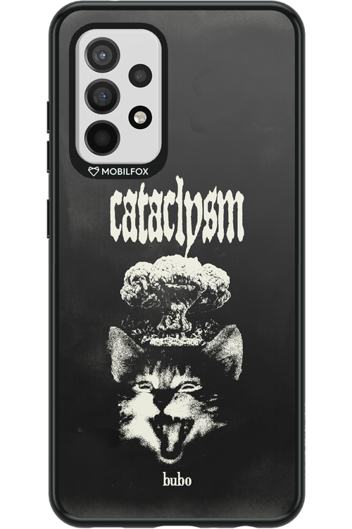 CATACLYSM - Samsung Galaxy A52 / A52 5G / A52s