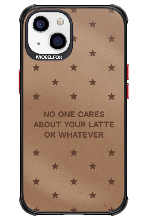 Whateverrr - Apple iPhone 13