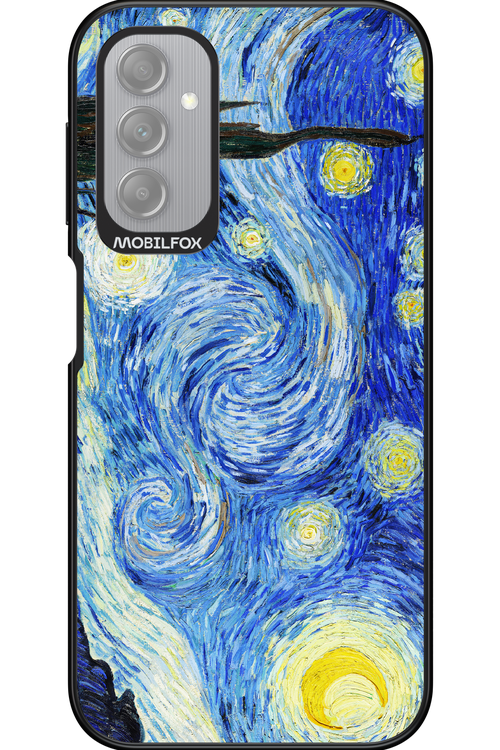 Starry Night - Samsung Galaxy A14