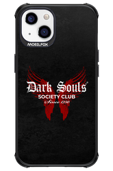 Dark Souls (Red Angel) - Apple iPhone 13