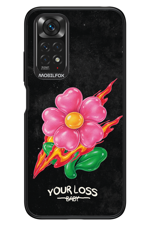 Your Loss 2.0 - Xiaomi Redmi Note 11/11S 4G
