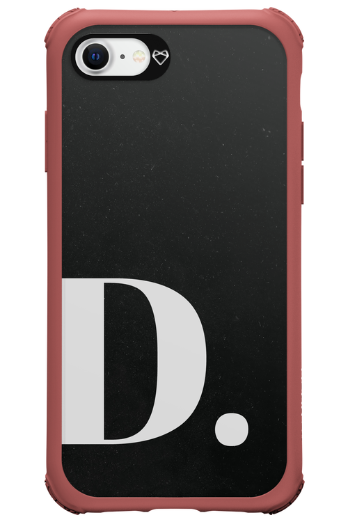 D (Off Space) 2.0 - Apple iPhone SE 2020