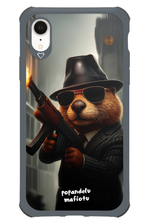 Popandelu mafiotu - Apple iPhone XR