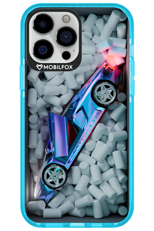 Fragile Ego - Apple iPhone 13 Pro Max