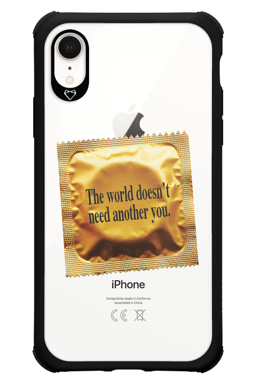 Another you 2.0 - Apple iPhone XR
