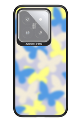 Pastel Butter - Xiaomi 14