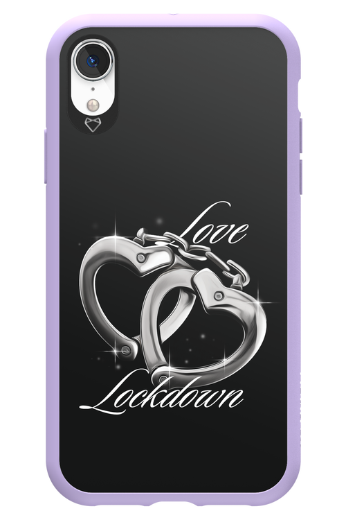 Love Lockdown - Apple iPhone XR