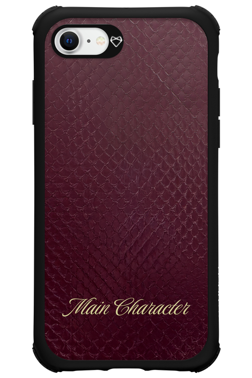 Main Character 2.0 - Apple iPhone SE 2020