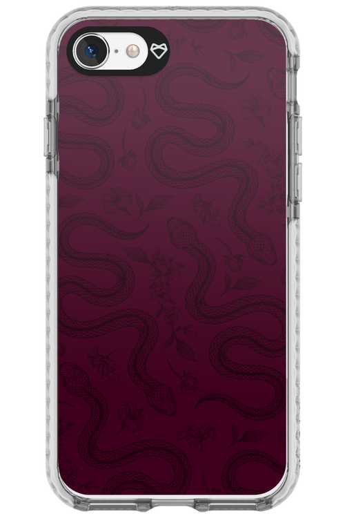 Temptation 2.0 - Apple iPhone SE 2020