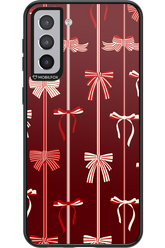 Holiday Bow - Samsung Galaxy S21+