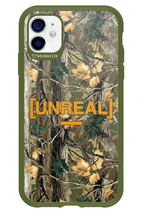Realtree - Apple iPhone 11