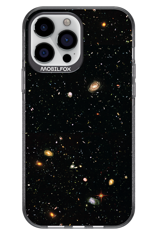 Cosmic Space - Apple iPhone 13 Pro Max