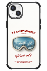 St. Moritz - Apple iPhone 14 Plus